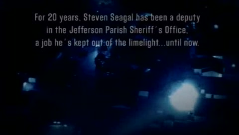 Законник Steven Seagal Lawman 5серия 2009г – смотреть видео онлайн в Моем Мире | Михаил Маркешин