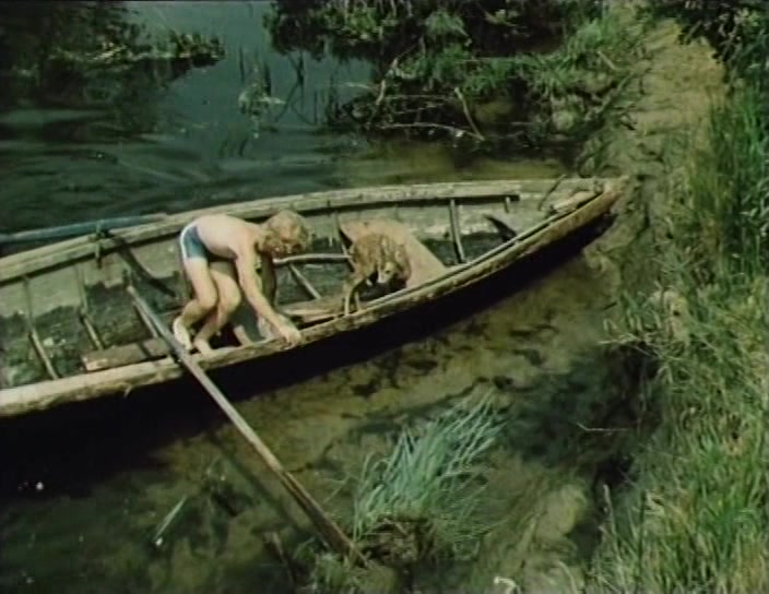 Здравствуй, река! (1978) – смотреть видео онлайн в Моем Мире | Александр Викторович
