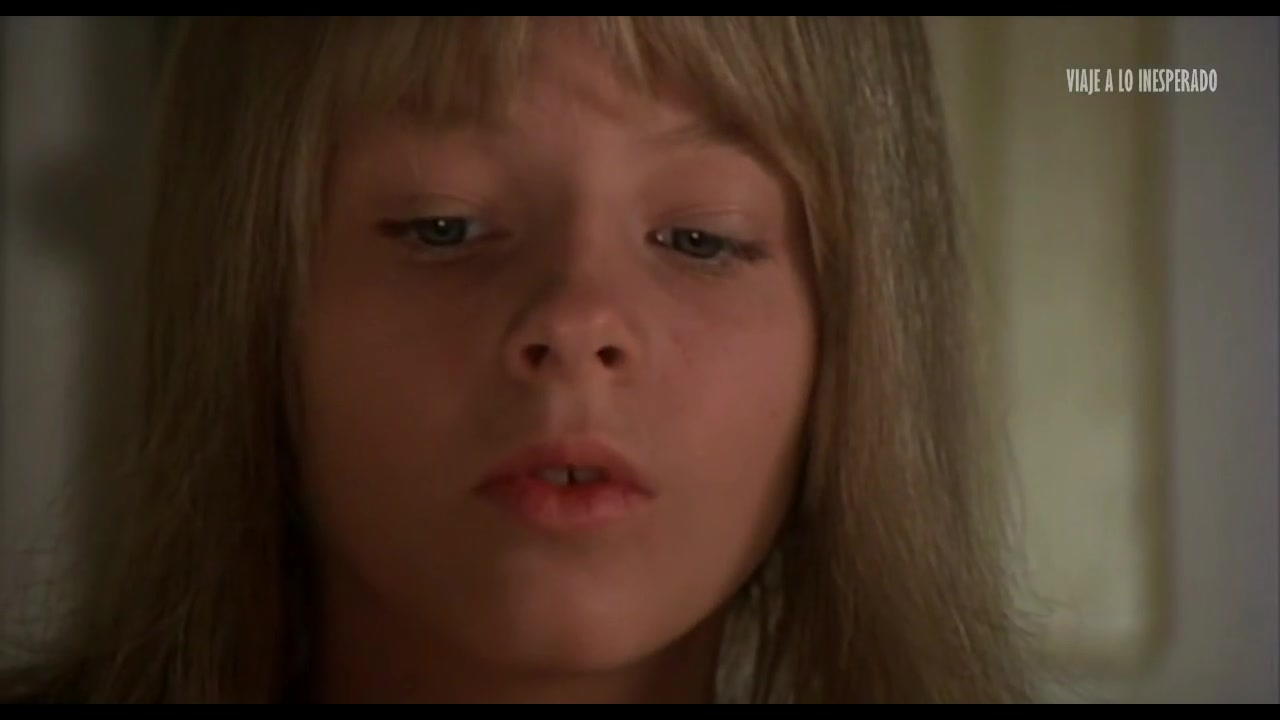 The Little Girl Who Lives Down the Lane (1976) - VIAJE A LO INESPERADO – смотреть видео онлайн в Моем Мире | gabo svetac