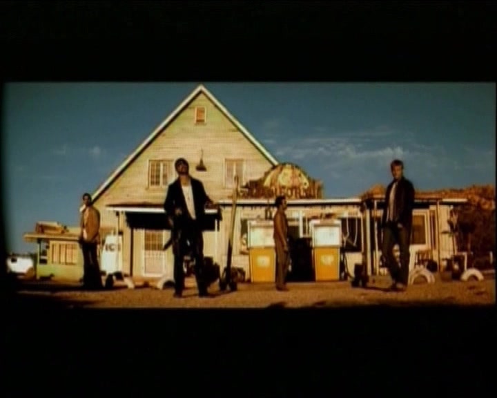 Backstreet Boys - Imcomplete (2005) – смотреть видео онлайн в Моем Мире | Владимир Дворкин