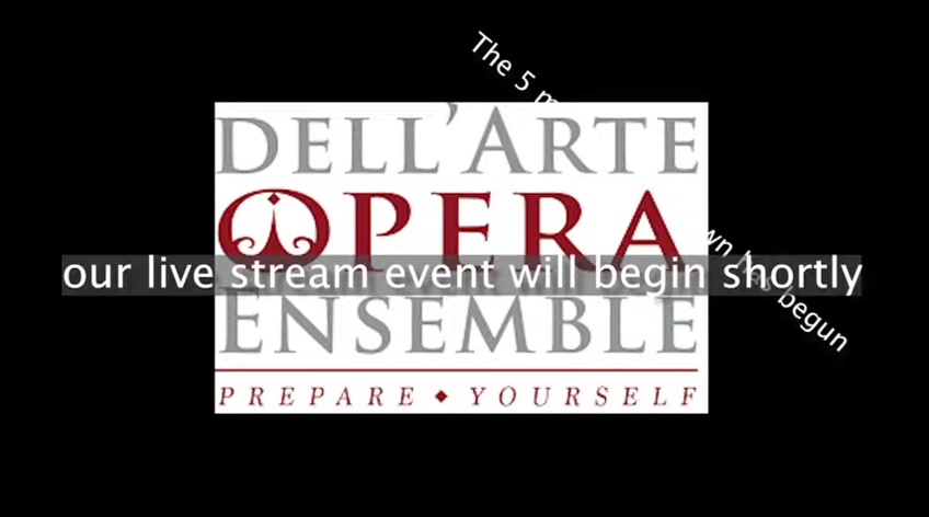 П. Ф. Кавалли. Калисто/ La Calisto. dell'Arte Opera Ensemble. Нью-Йорк ( –  смотреть видео онлайн в Моем Мире | Виктор Ласкин